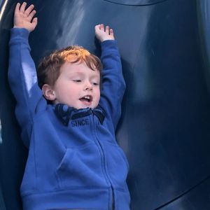 Meet your Posher, Adam